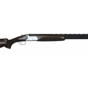 CZ REDHEAD PREMIER O/U 20GA 24" VR CT-5 WALNUT 13" LOP