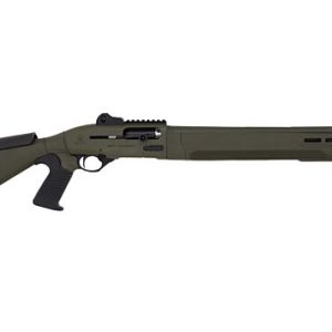 BERETTA 1301 TACTICAL MOD 2 12GA 3" 18.5" OD GRN PIST GRIP
