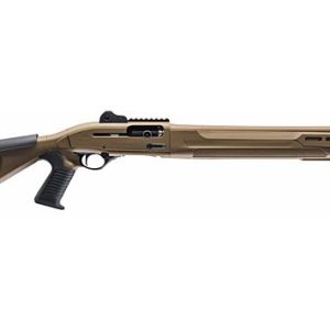 BERETTA 1301 TACTICAL MOD 2 12GA 3" 18.5" FDE PISTOL GRIP