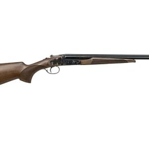 CZ SHARP-TAIL S/S 12GA 28" CT-5 TURKISH WALNUT STOCK