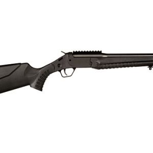 ROSSI SINGLE SHOT 350 LEGEND 16.5" BLACK SYNTHETIC
