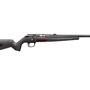 WINCHESTER XPERT BR 22LR 18" 10SH GREY/MATTE BLACK SYN