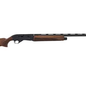 CZ 712 G3 12GA. 3" 28"VR CT-5 MATTE BLACK WALNUT STOCK