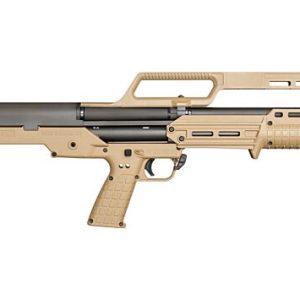 KEL-TEC KS7 SHOTGUN 12GA. 3" 7-SHOT 18.5" CYLINDER TAN
