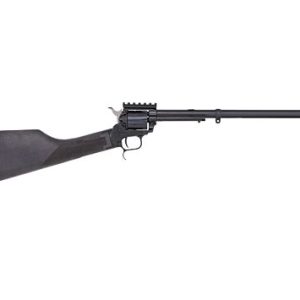 HERITAGE 22LR ROUGH RIDER TACTICAL RANCHER 16" BLACK