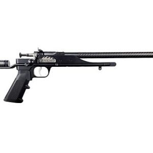 CRICKETT PRECISION RIFLE 22LR OVERLANDER CARBON FBR THREADED
