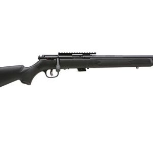 SAVAGE MARK II FVSR 22LR 16.5"HB THREADED ACCU TRIG BLK