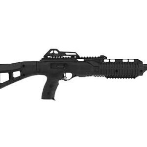 HI-POINT CARBINE 380ACP BLACK 16.5" 10-SHOT NON THREADED BBL
