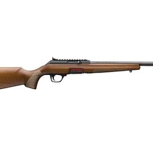 WINCHESTER WILDCAT SPORTER 22LR 16.5" WOOD/BLUED SUP RDY