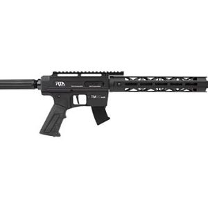 ROCK ISLAND TM22 SA C0MPACT RIFLE 22LR 18" 10RD BLACK