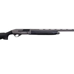 WEATHERBY ELEMENT TUNGSTEN SYNTHETIC 12GA 3" 26" GRY/BLK