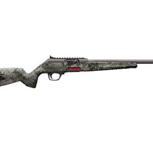 WINCHESTER WILDCAT 22LR 16.5" TRUE TIMBER VSX TUNGSTEN SR