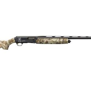 BROWNING SILVER FIELD COMPOSIT 12GA 3.5" 28"VR AURIC CAMO