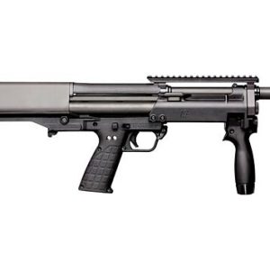 KEL-TEC KSG-NR SHOTGUN 12GA. 3" 8-SHOT 18.5" CYLINDER BLACK