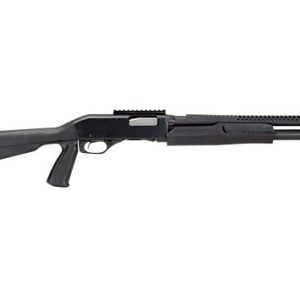 STEVENS 320 SECURITY 12GA 3" 5SH 18.5" BEAD PG RAIL HEAT SH