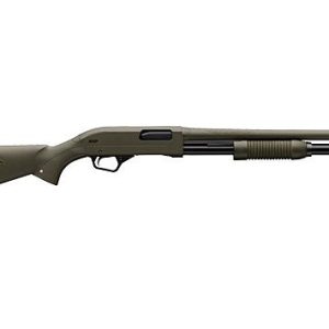 WINCHESTER SXP DEFENDER 20GA 3" 18" ODG/SYN