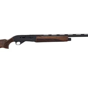 CZ 720 G3 20GA. 3" 26"VR CT-5 MATTE BLACK WALNUT STOCK