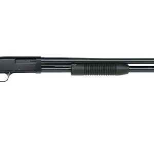 MAVERICK 88 CRUISER 12GA. 20" BEAD BLUE 8-SHOT
