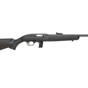 MOSSBERG 702 PLINKSTER 22LR 18" 10RD BLACK/SYN