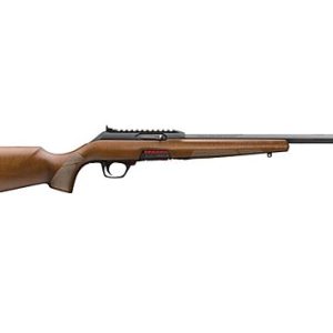 WINCHESTER WILDCAT SPORTER 22LR 18" WOOD/BLUED W/RAIL