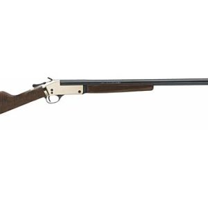 HENRY SINGLE BARREL 20GA 3" 26" REM-CHOKE BRASS RECEIVER