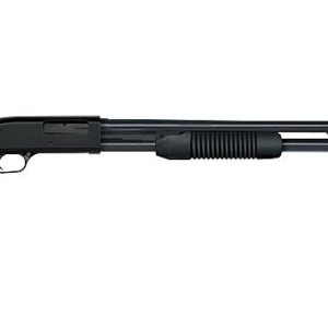 MAVERICK 88 CRUISER 20GA. 18.5" BEAD BLUE 6-SHOT