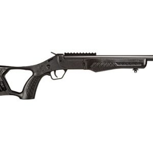 ROSSI TUFFY 45COLT/410 3" 16" BLK/BLACK THUMBHOLE SYNTHETIC