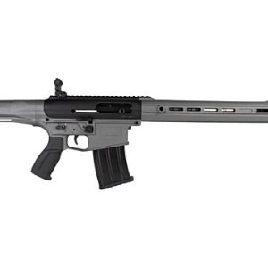 TOKAREV TT-12 SEMI-AUTO 12GA AR-12 18.5" BBL 5RD BLK CHROME