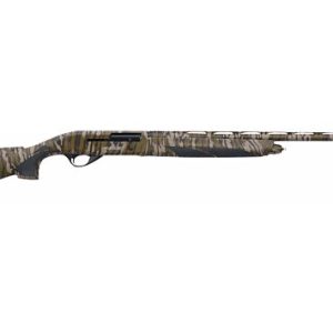 WEATHERBY ELEMENT TURKEY 12GA 3" 22" BOTTOMLANDS