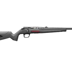 WINCHESTER XPERT BR 22LR 16.5" BLUED BLACK SUPPRESSOR RDY*