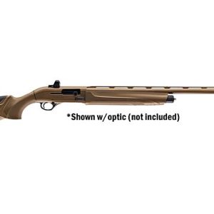 BERETTA A300 ULTIMA 12GA. 3" 28"VR CT3 MARSH SOLID W/KO