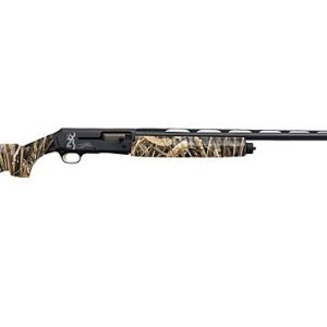 BROWNING SILVER FIELD 12GA 3.5" 28"VR BLK/REALTREE MAX-7