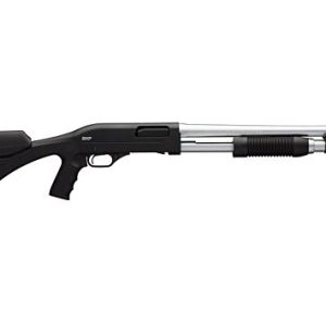 WINCHESTER SXP MARINE DEFENDER 20GA 3" 18" CHROME/SYN