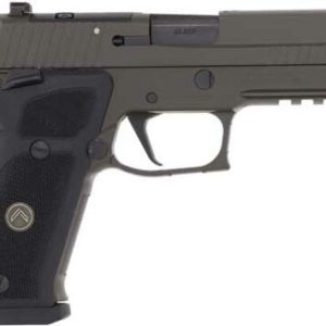 SIG P220 LEGION 45ACP 4.4" SAO XRAY-3 (3)8RD OR G10/GRAY