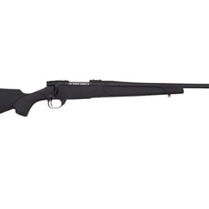 WEATHERBY VANGUARD OBSIDIAN 308 WIN 22" BLACK/BLACK SYN