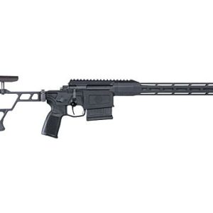 SIG CROSS 308 WIN 16" M-LOK 5RD AICS FLDING PREC STK/BLACK Item Number: GCROSS30816B