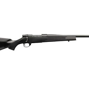WEATHERBY VANGUARD SYNTHETIC COMPACT 308WIN 20" BLUED/BLK<