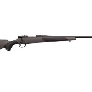WEATHERBY VANGUARD SYNTHETIC 6.5-300WBY MAG 26" BLUED/GRAY<