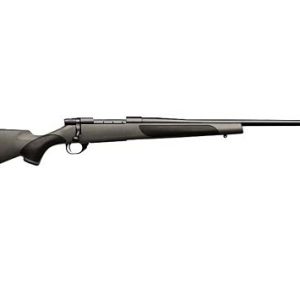 WEATHERBY VANGUARD SYNTHETIC 300WBY 26" BLUED/BLACK/GRAY<