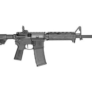 S&W VOLUNTEER XV M-LOCK 5.56 30-SHOT 6-POSITION STOCK BLACK