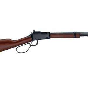 HENRY SMALL GAME CARB 22S/L/LR 17" OCTAGON LARGE LOOP PEEP
