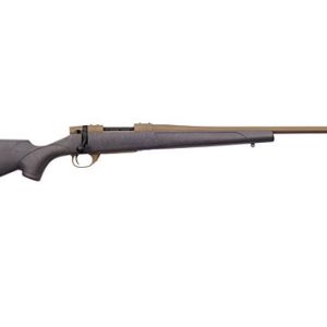 WEATHERBY VANGUARD WEATHRGUARD 6.5CM BRONZE/BLACK POLYMER<
