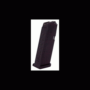 GLOCK OEM MAGAZINE MODEL 19 9MM 15RD