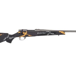 WEATHERBY VANGUARD COMPACT HUNTER 223 REM 20" TUNGSTEN