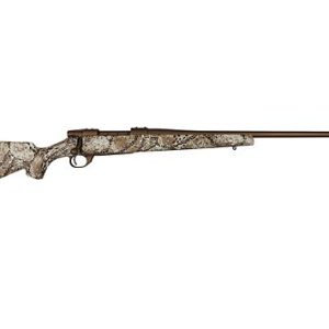 WEATHERBY VANGUARD BADLANDS 6.5-300WBY 26" BRONZE/CAMO<