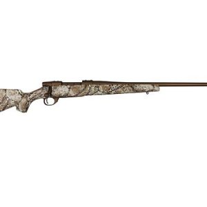 WEATHERBY VANGUARD BADLANDS 308 WIN 24" BRONZE/CAMO<