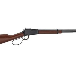 HENRY SMALL GAME 22WMR 20.5" OCTAGON LARGE LOOP PEEP