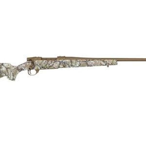 WEATHERBY VANGUARD BADLANDS 30-06 22" TB BRONZE/CAMO