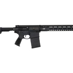 SIG 716I TREAD 7.62 NATO 16" 20RD M-LOK BLACK ADJ STOCK
