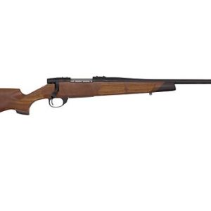 WEATHERBY VANGUARD CAMILLA 6.5CM 20" TB BLUED/WALNUT